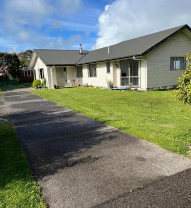 Westport House | Ocean Air Carters Beach