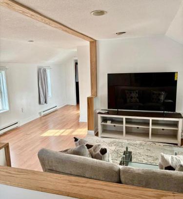 New London Apartment | Ocean Ave Suite