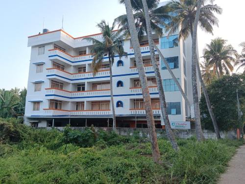 Kovalam Resort | Ocean Bay Ayurvedic Beach Resort
