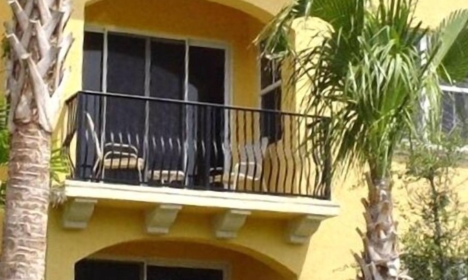 Hutchinson Island South Villa | Ocean Bay Villas on Hutchinson Island Florida