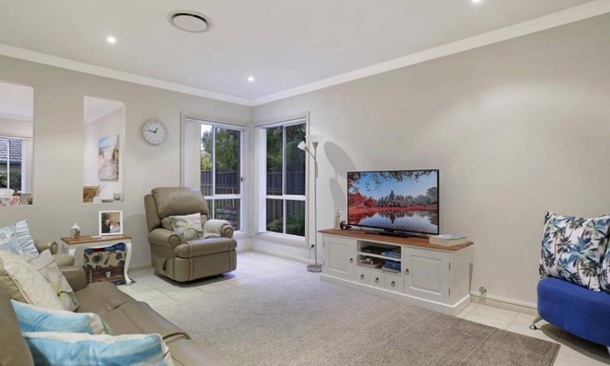 Umina Beach House | Ocean Beach Holiday House