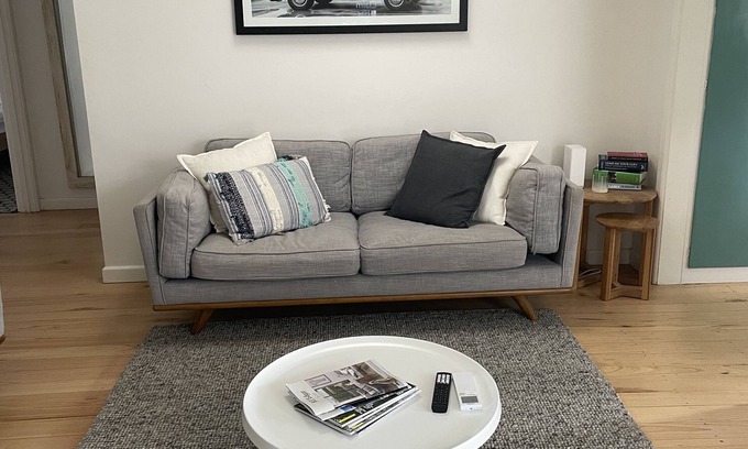 Point Lonsdale House | Ocean Beach Retreat