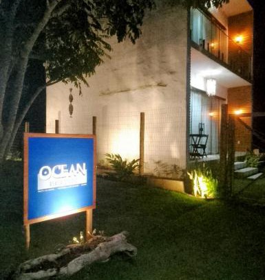 Barra Grande Apartment | OCEAN BEACH STUDIO - Taipu de Fora