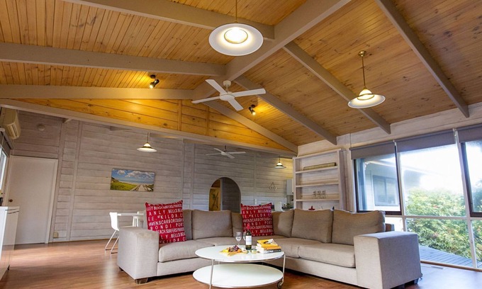 Ocean Grove House | Ocean Belle
