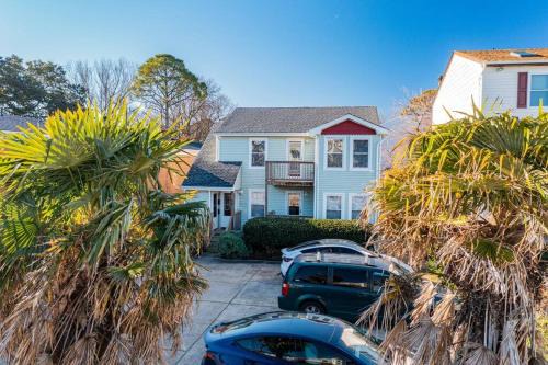 Norfolk Apartment | Ocean Bliss: Cozy Apt Retreat(D) Norfolk, Virginia
