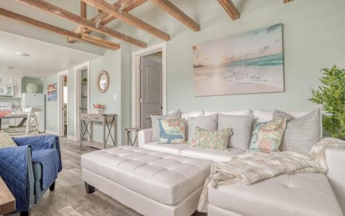 Rockaway Beach House | Ocean Break - Meredith Lodging
