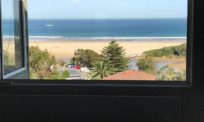 Gerroa House | Ocean Breeze and Amazing Views