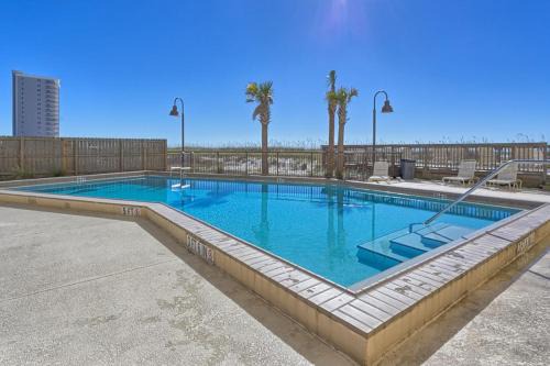 Ono Island Apartment | Ocean Breeze East