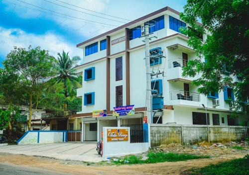 Malpe House | Ocean breeze