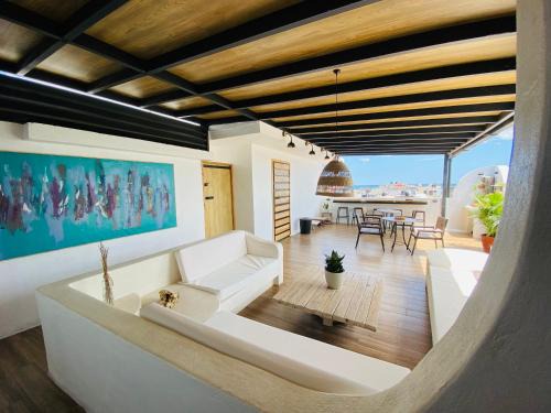Zona Colonial Apartment | Ocean Breeze Studios