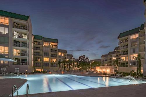 Palmetto Dunes House | Ocean Breeze*