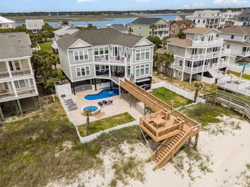Murrells Inlet House | Ocean Breeze