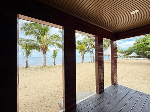 Maninoa Hotel | Ocean Club Maninoa