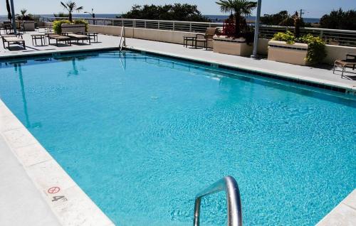 Biloxi House | Ocean Club