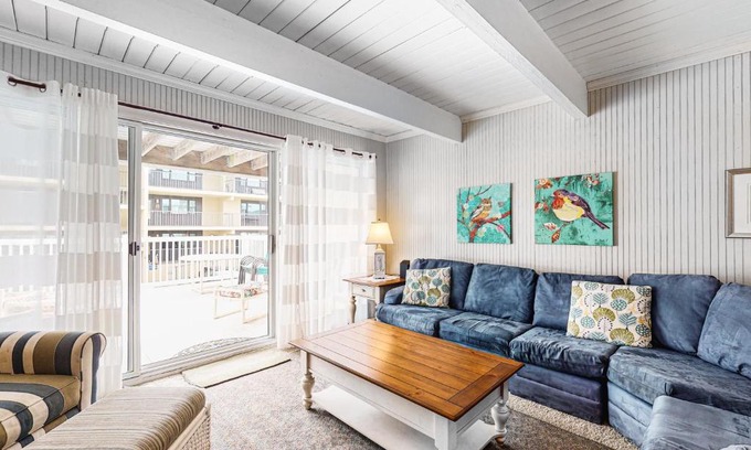 Midtown Ocean City House | Ocean Colony 19