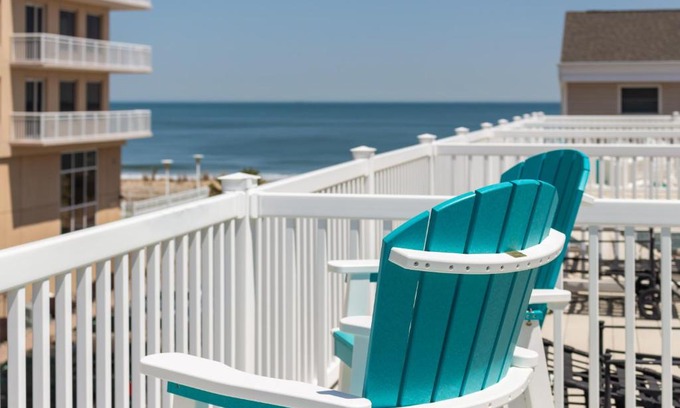 Midtown Ocean City House | Ocean Colony 23