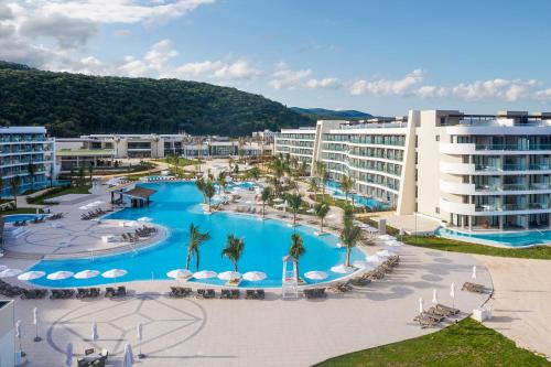 Silver Sands Resort | Ocean Coral Spring Resort - All Inclusive