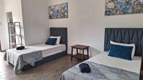 Penyabong Ski Chalet | Ocean Cottage 3, Radiant Teluk Sari