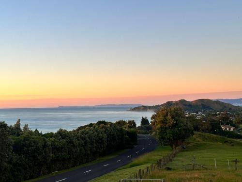 Okitu House | Ocean + Country - Wainui Beach