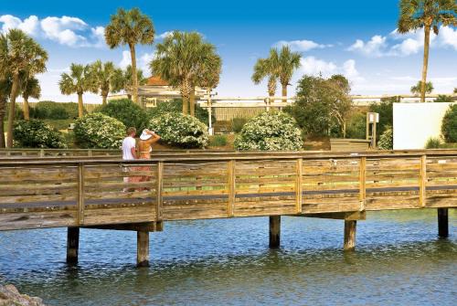 Myrtle Beach Resort | Ocean Creek Resort