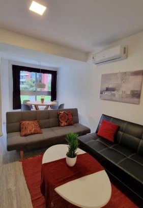 Cantegril Apartment | Ocean Drive Country, Punta del Este - 2 amb de lujo