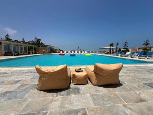 Arbaa Sahel Hotel | Ocean Dunes House