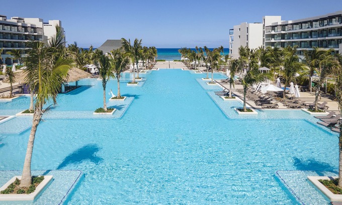 Silver Sands Resort | Ocean Eden Bay - Adults Only - All inclusive