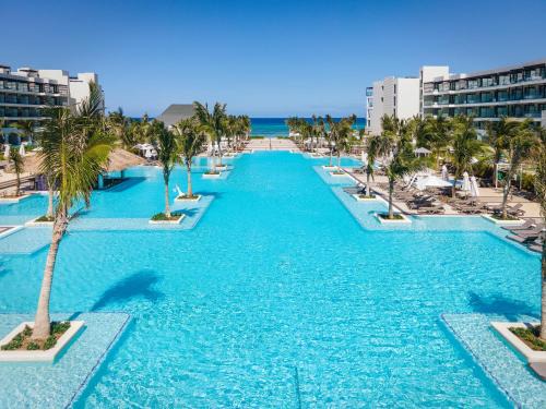 Silver Sands Resort | Ocean Eden Bay - Adults Only - All Inclusive