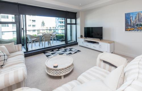 Mount Maunganui Apartment | Ocean Eleven 25