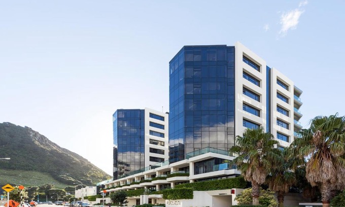 Mount Maunganui Apartment | Ocean Eleven 5