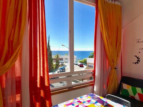 Puerto Rico Apartment | Ocean View Design Apartment Puerto Rico