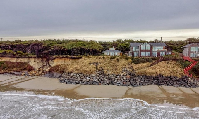 South Beach House | Ocean Escape