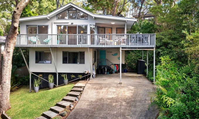 Macmasters Beach House | Ocean Eyes, MacMasters Beach