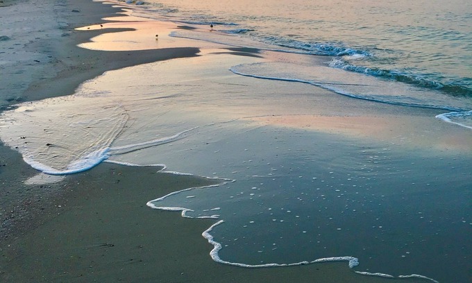 Dauphin Island Condo | Ocean Front, Beautiful Beach/Ocean View, Pools, Stylish & Comfortable