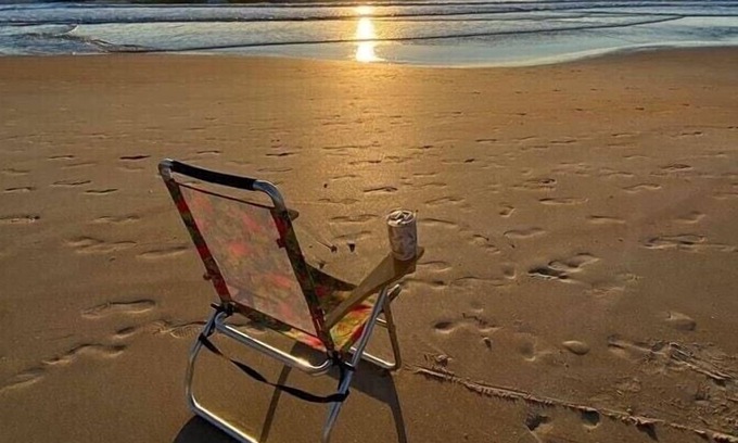 Ormond-by-the-Sea Condo | Ocean front condo, beautifully furnished!