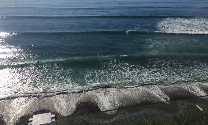 Leucadia House | Ocean front cottage on Beacons Beach