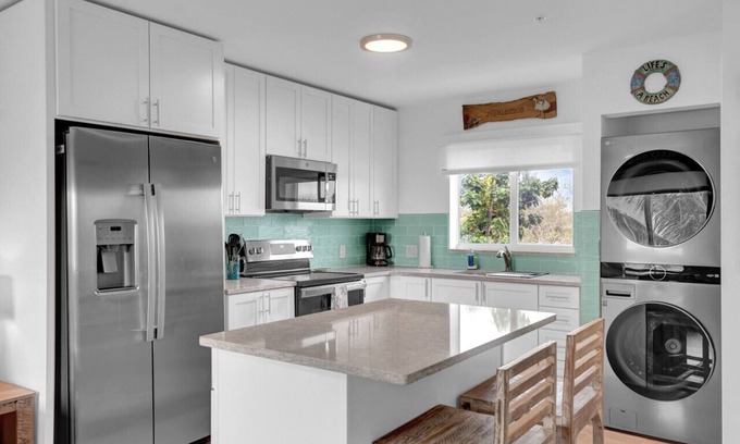 Marathon Condo | Ocean Front Serenity Awaits