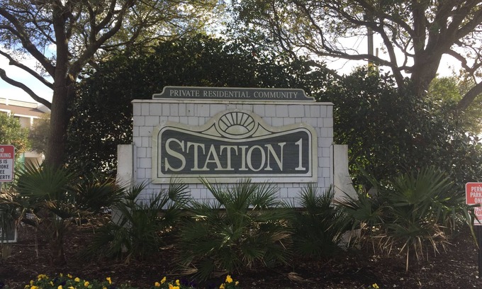 South Harbor Island Condo | Ocean Front Condo! What a Grand View