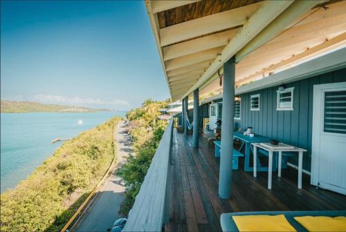 Playa Sardinas II House | Ocean Front Villa 1