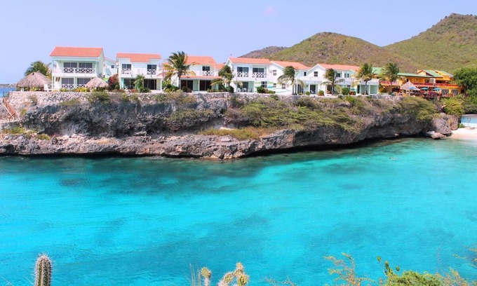 Lagun Villa | Ocean Front Villa Breathtaking View