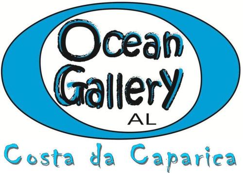 Costa de Caparica Apartment | Ocean Gallery