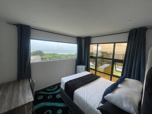 Saint Michael's on Sea House | Ocean Garden GuestHouse