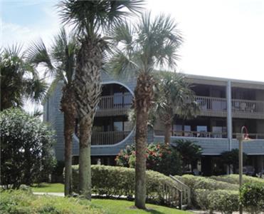 Butler Beach Resort | Ocean Gate at Hibiscus Resort
