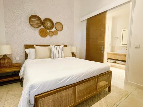 Grand Gaube Apartment | Ocean Grand Gaube with LOV