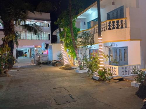 Mahabalipuram Beach House | Ocean Guest House