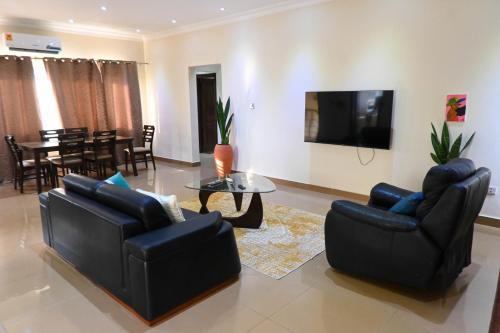 Osu Apartment | Ocean Heights Apartment
