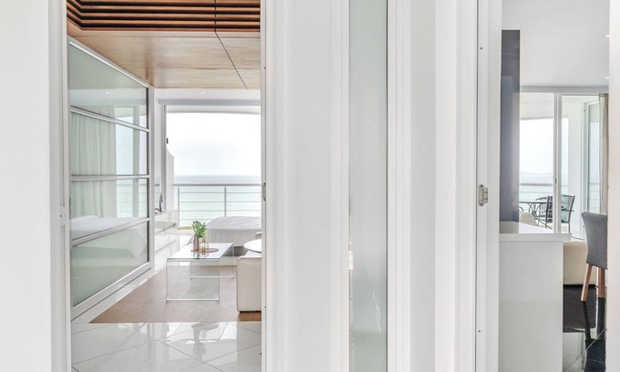 Na Chom Thian Apartment | Ocean Hideaway - Cozy Studio Retreat