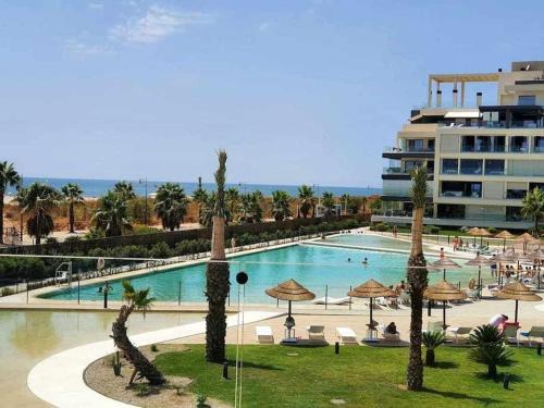 Ayamonte Apartment | OCEAN HOMES, Luxury Apartments - By AC REAL