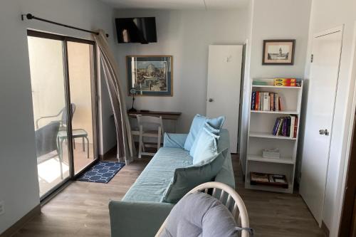 Lewes Apartment | Ocean House - 100 E Savannah Rd 5D