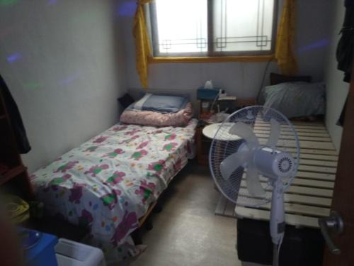 Cheonan House | Ocean House- Cheonan St